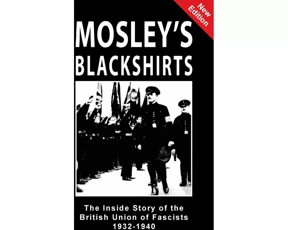 Mosley's Blackshirts