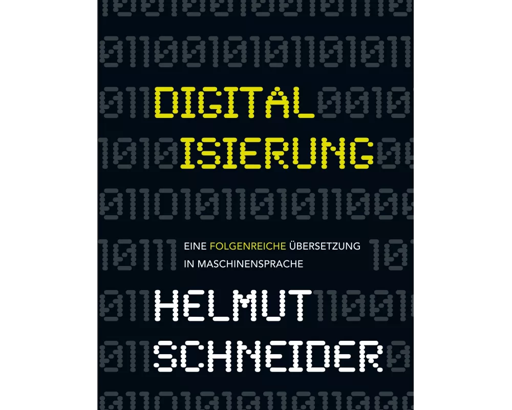 Digitalisierung