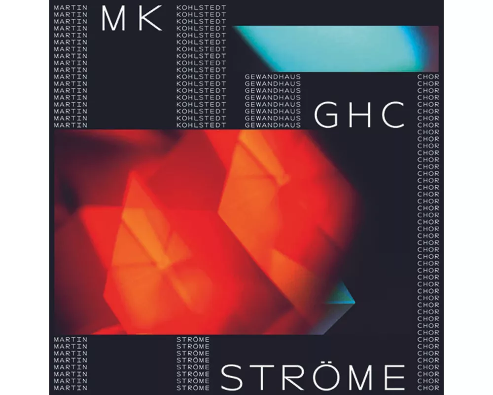 Ströme (feat. GewandhausChor)