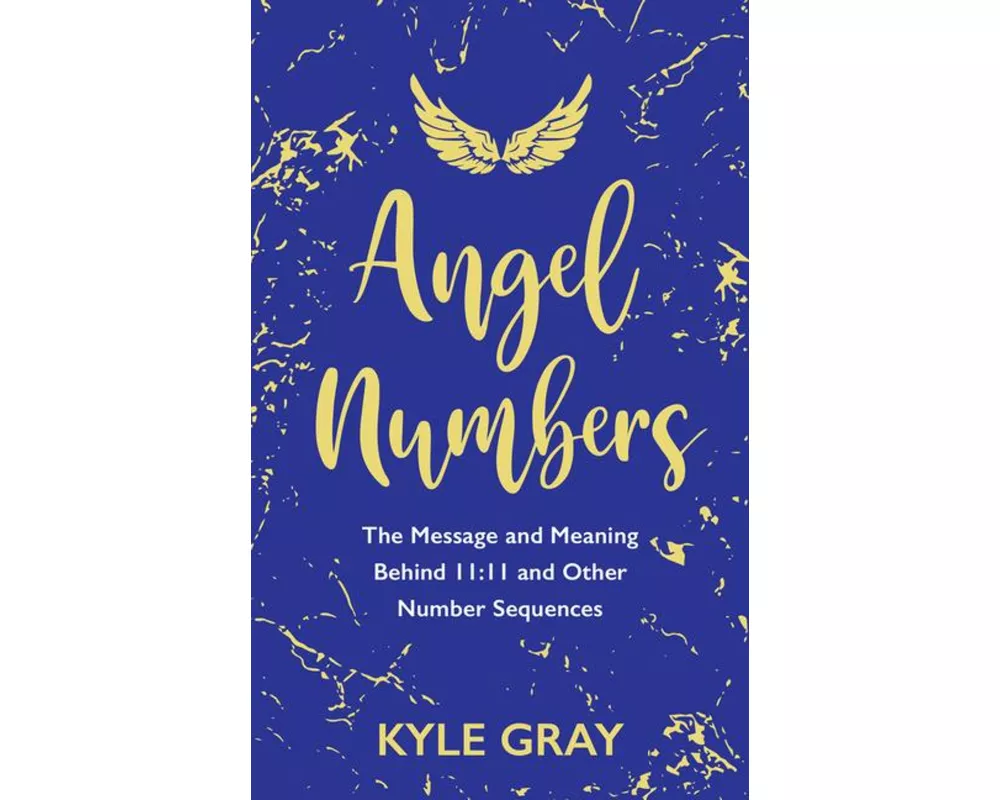 Angel Numbers
