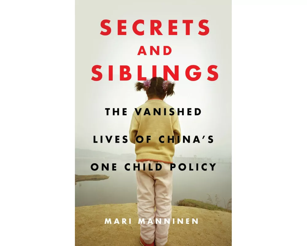 Secrets and Siblings