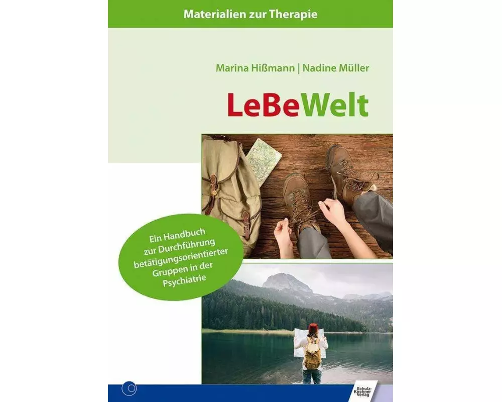 LeBeWelt