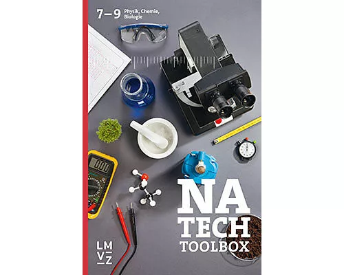 NaTech 7–9 / Toolbox