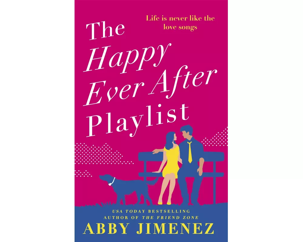 The Happy Ever After Playlist