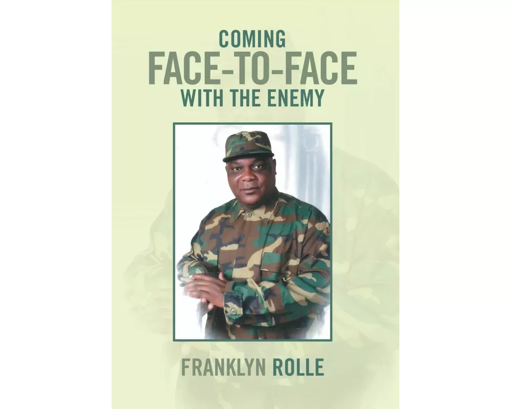 Coming Face-To-Face with the Enemy