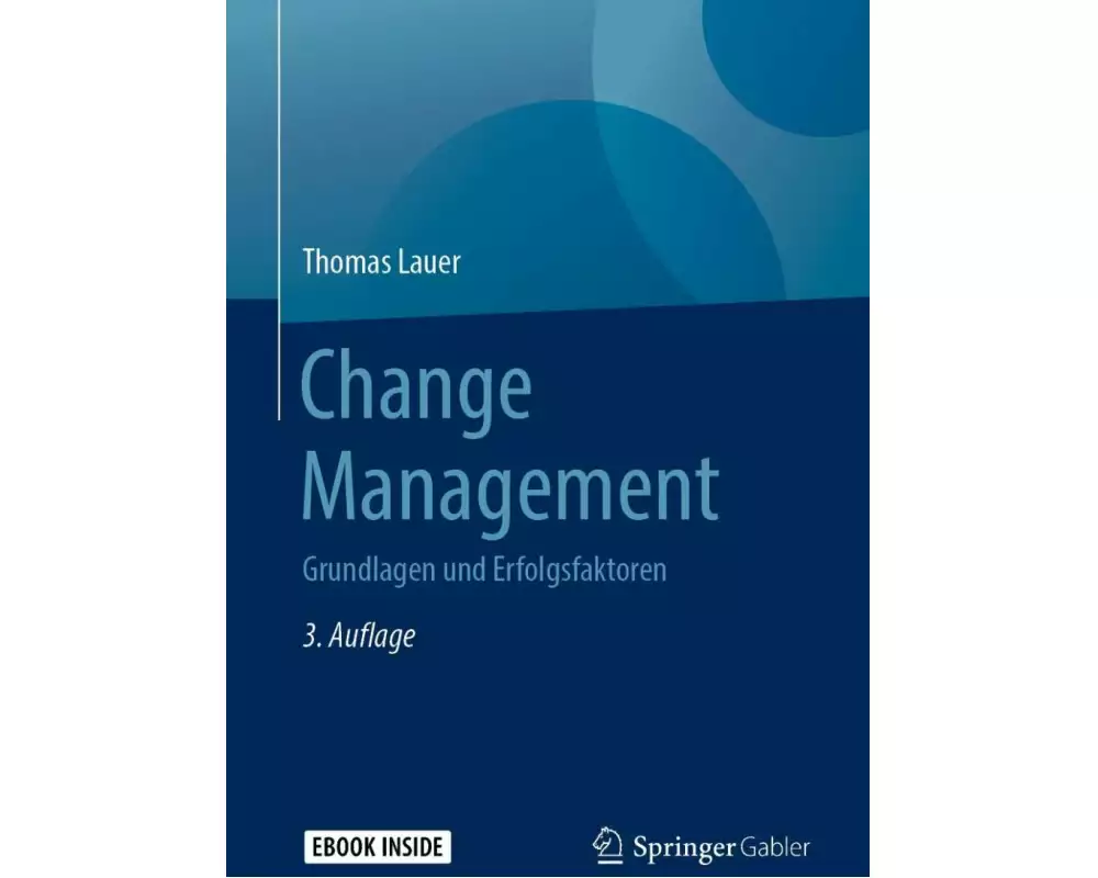 Change Management