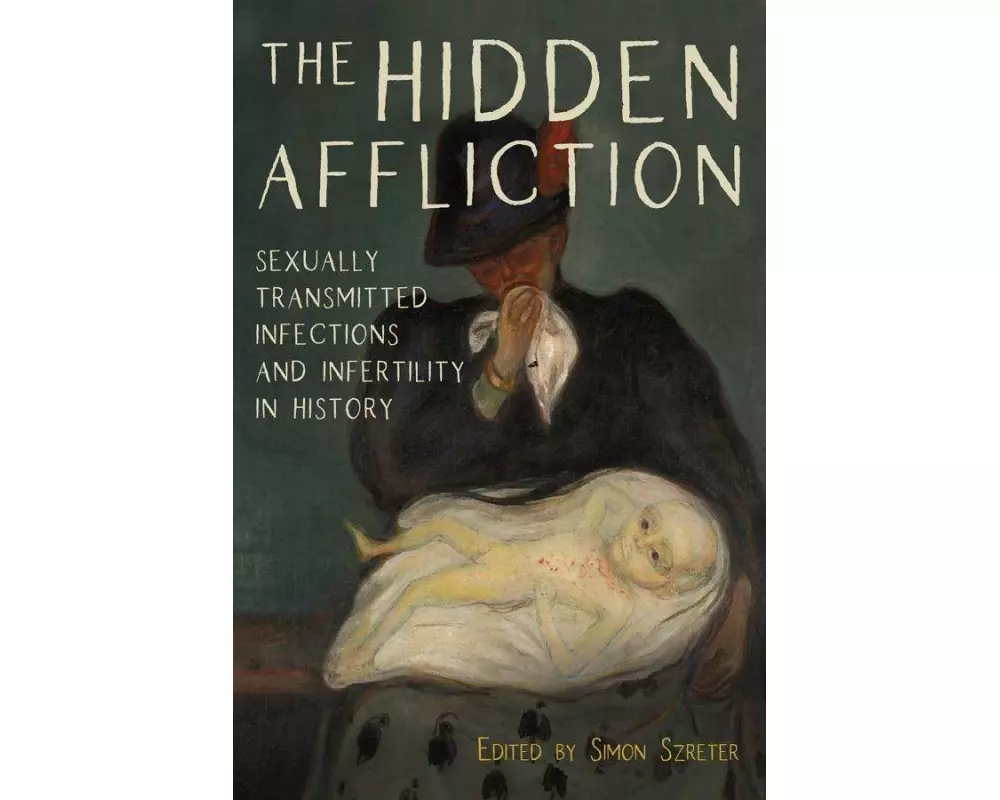 Hidden Affliction