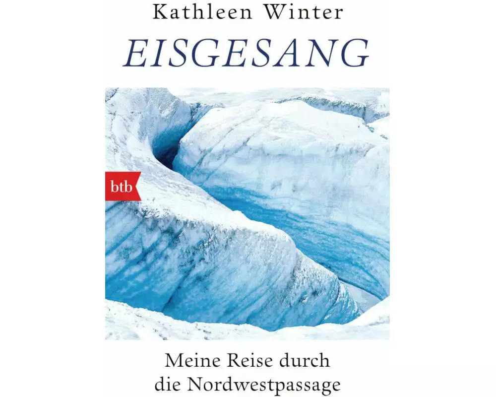 Eisgesang