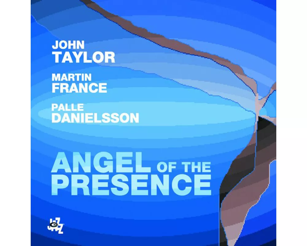 Angel of Presence