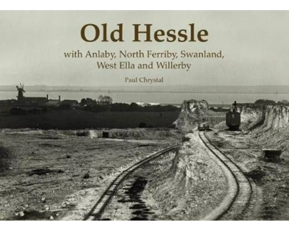 Old Hessle