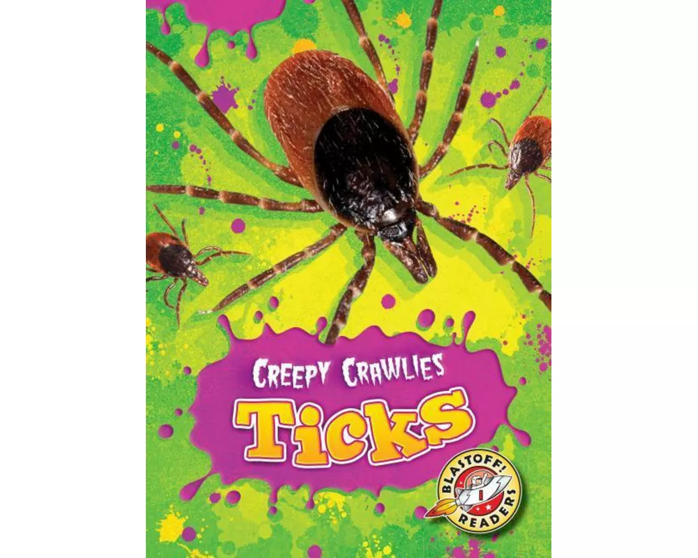 Ticks