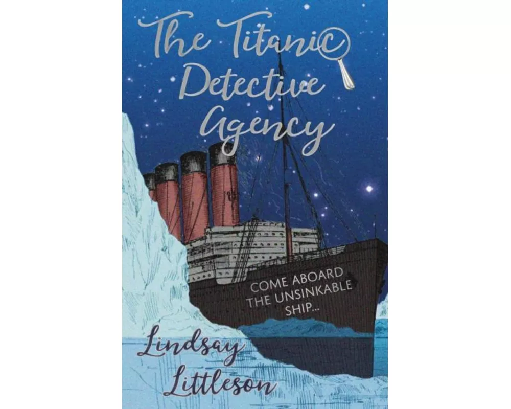 The Titanic Detective Agency