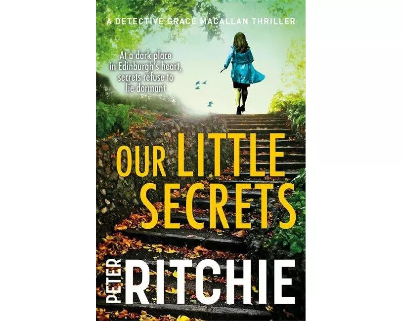 Our Little Secrets