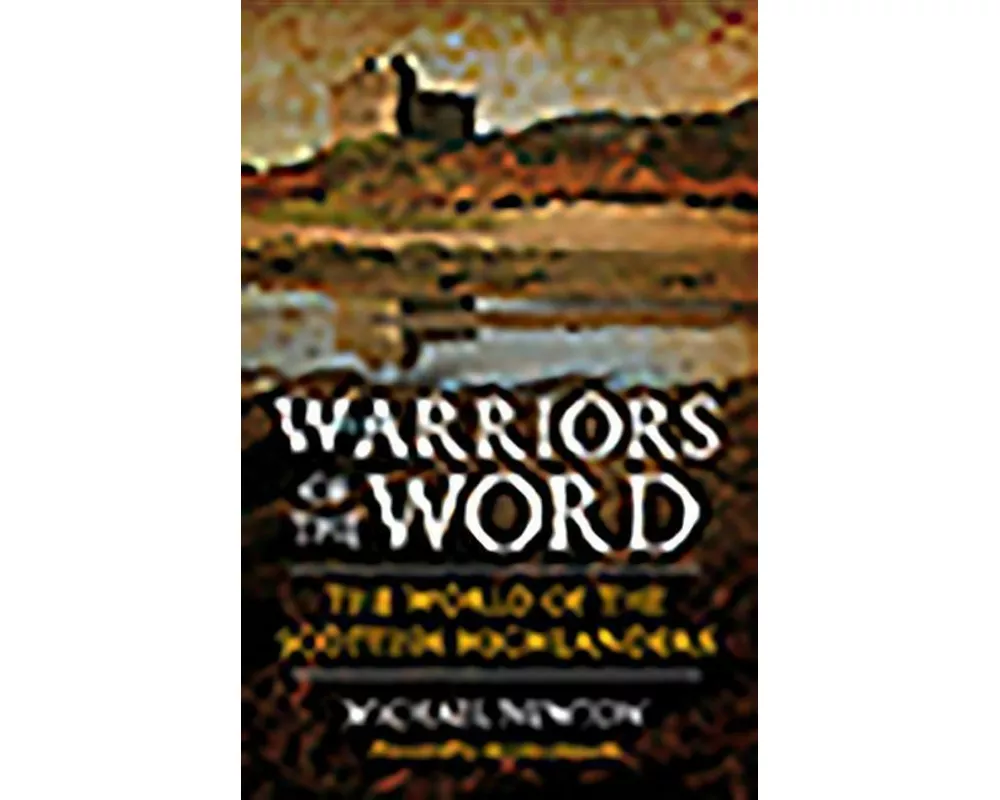 Warriors of the Word