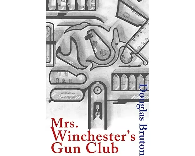 Mrs Winchester's Gun Club