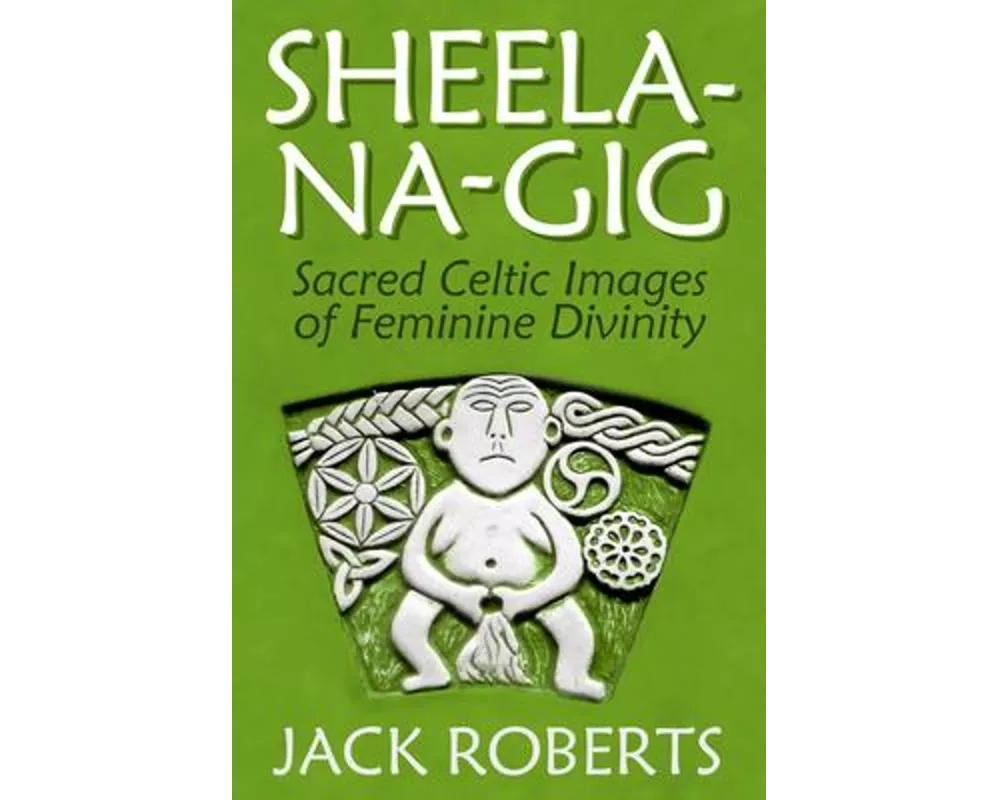 Sheela-Na-Gig