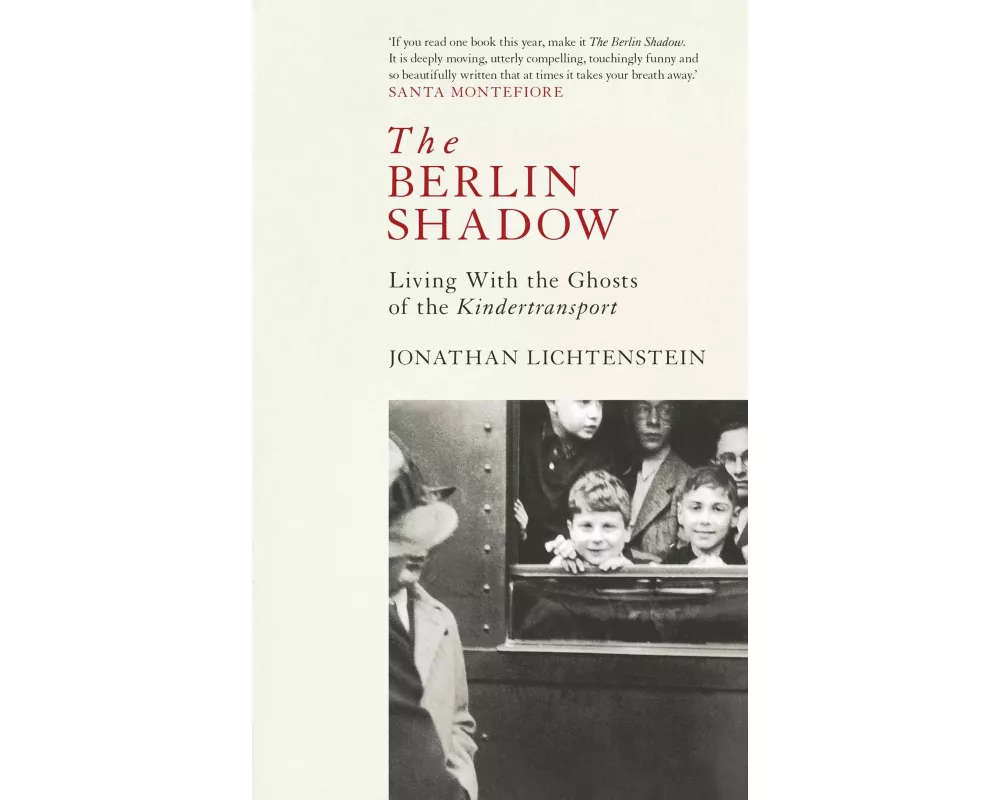 The Berlin Shadow