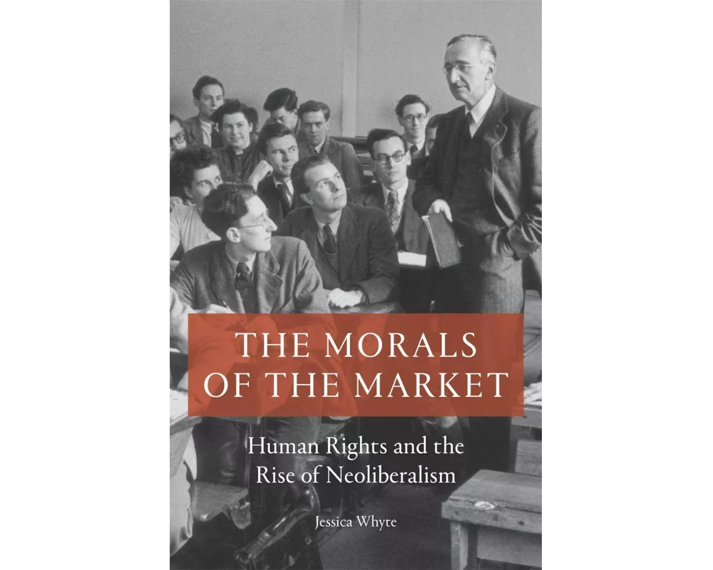 The Morals of the Market