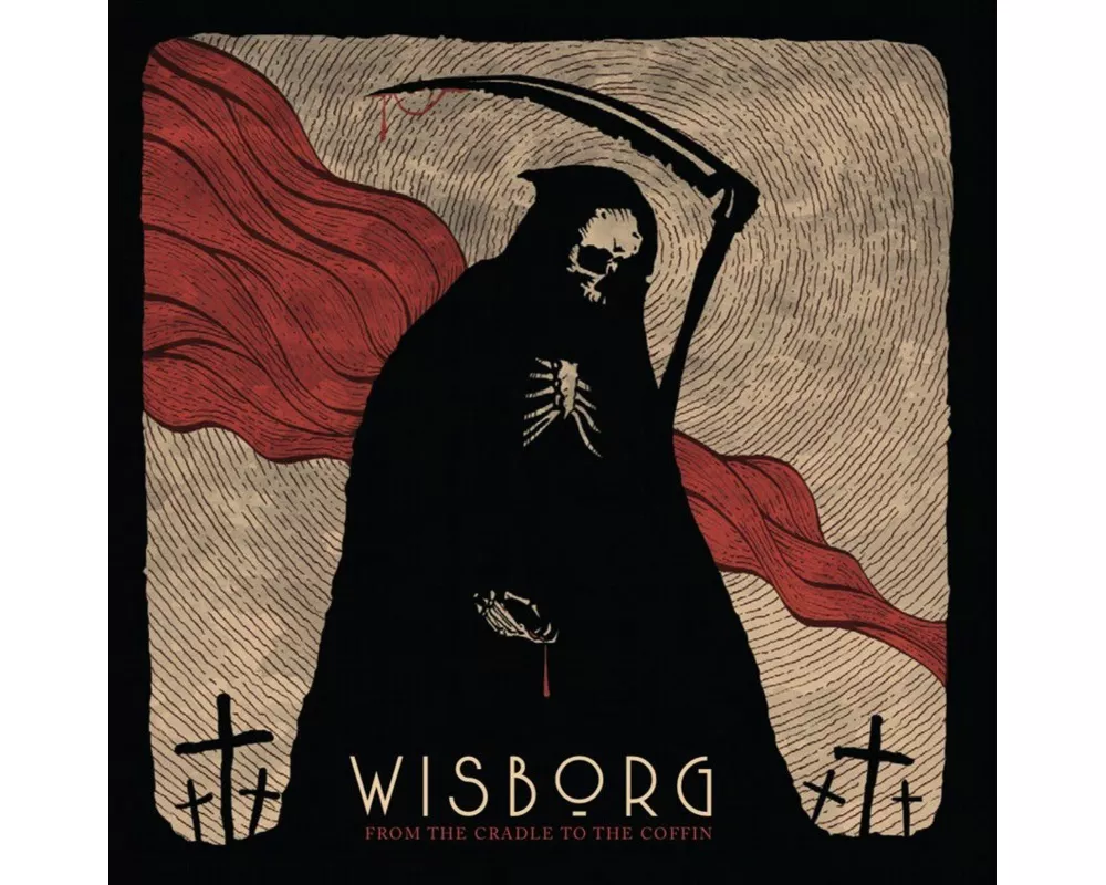 From The Cradle To The Coffin