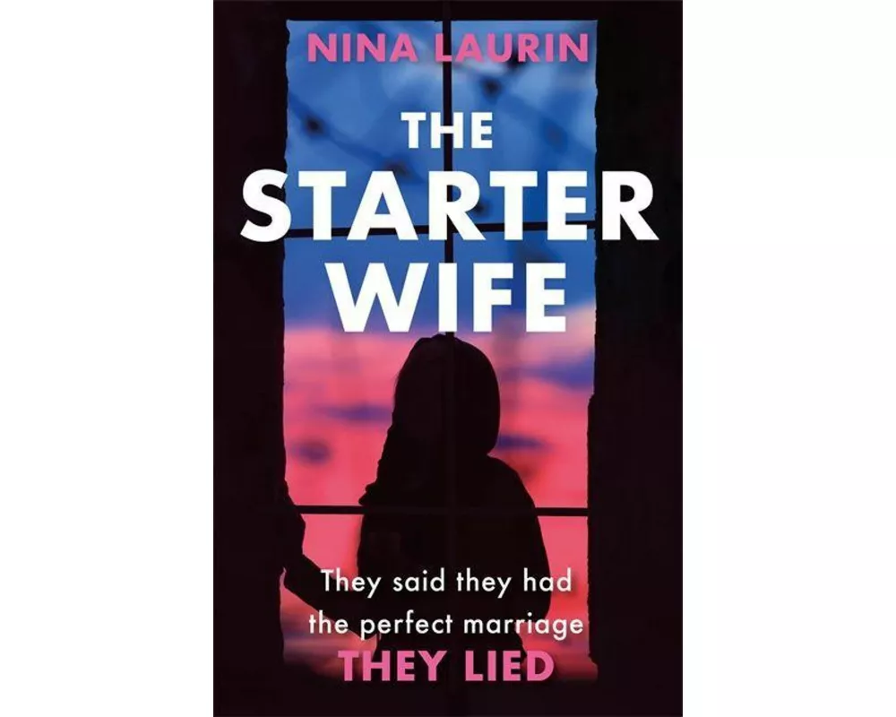 The Starter Wife