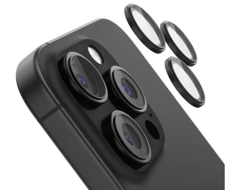 TEMPEREDGLASS KAMERALINSENSCHUT