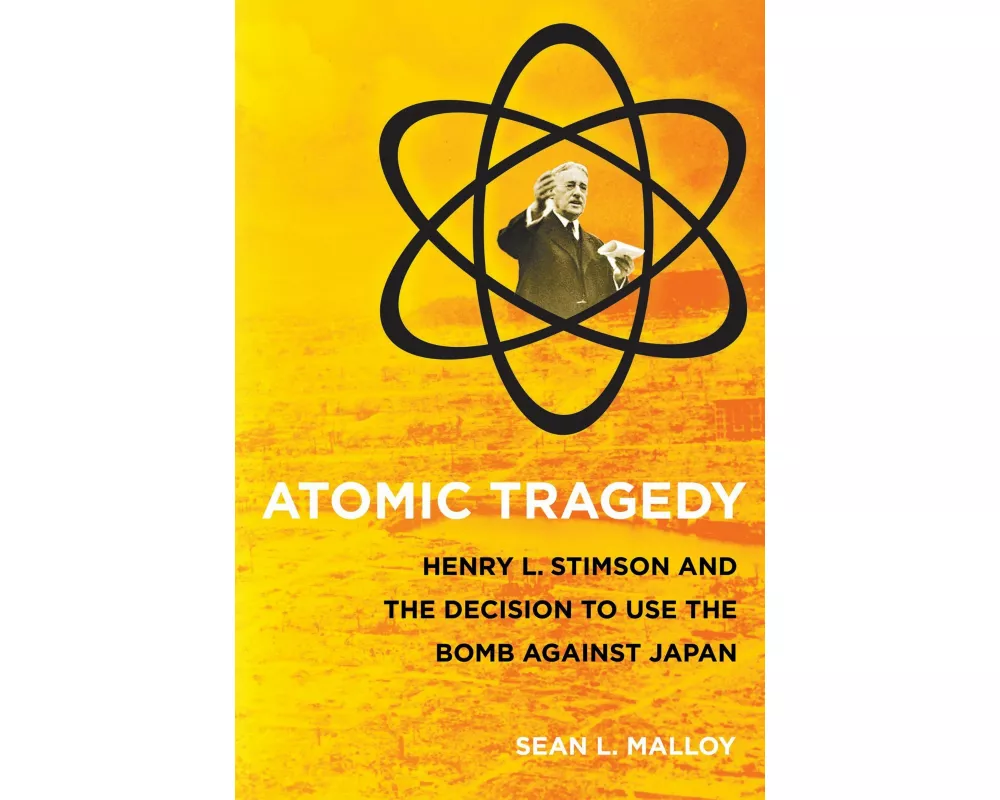 Atomic Tragedy