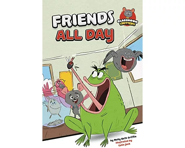 Friends All Day