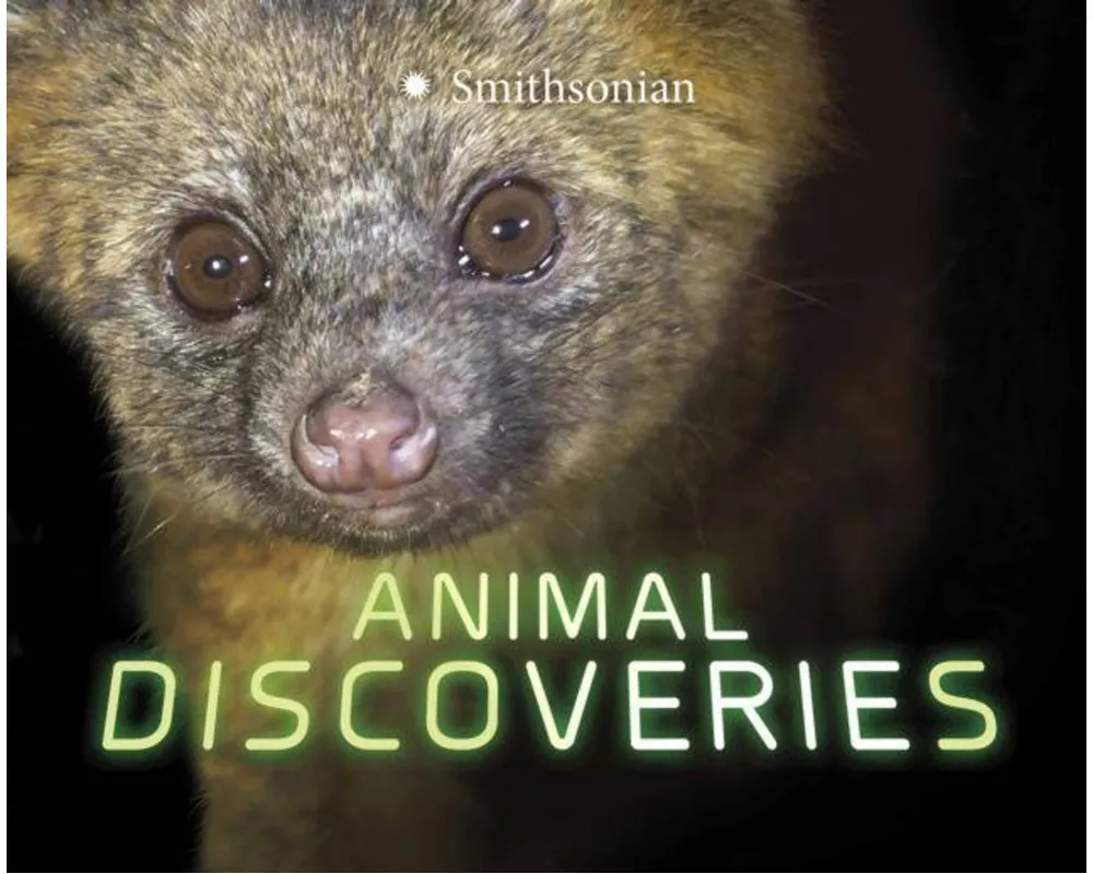 Animal Discoveries