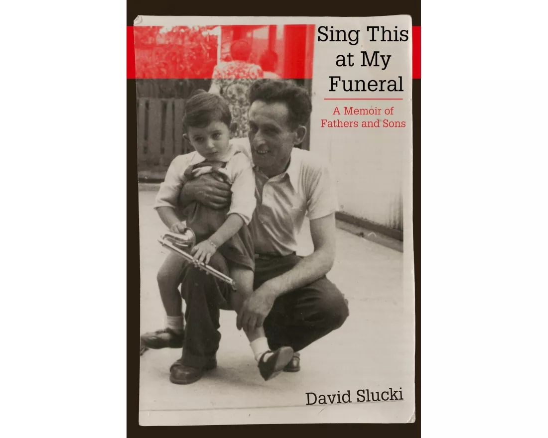 Sing This at My Funeral