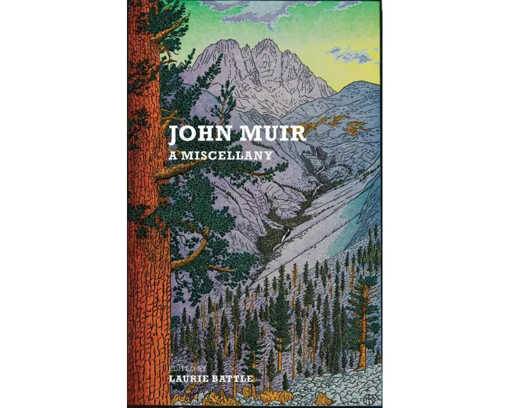 John Muir