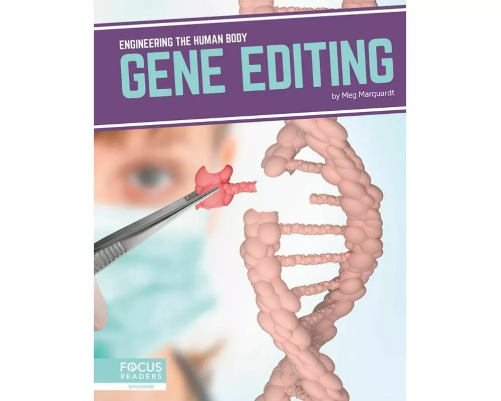 Gene Editing