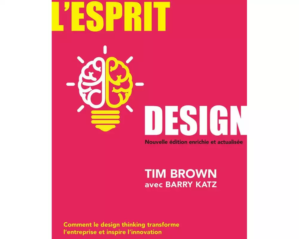 Esprit Design
