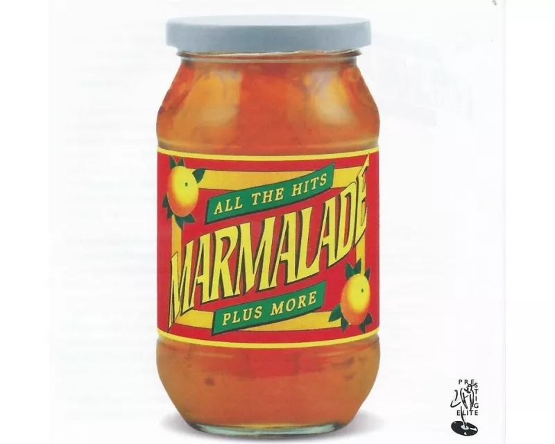 All The Hits Plus More