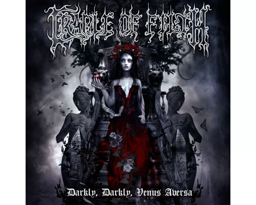 Darkly,Darkly,Venus Aversa