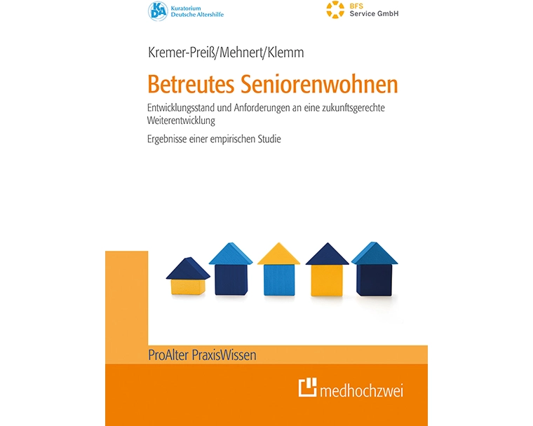 Betreutes Seniorenwohnen