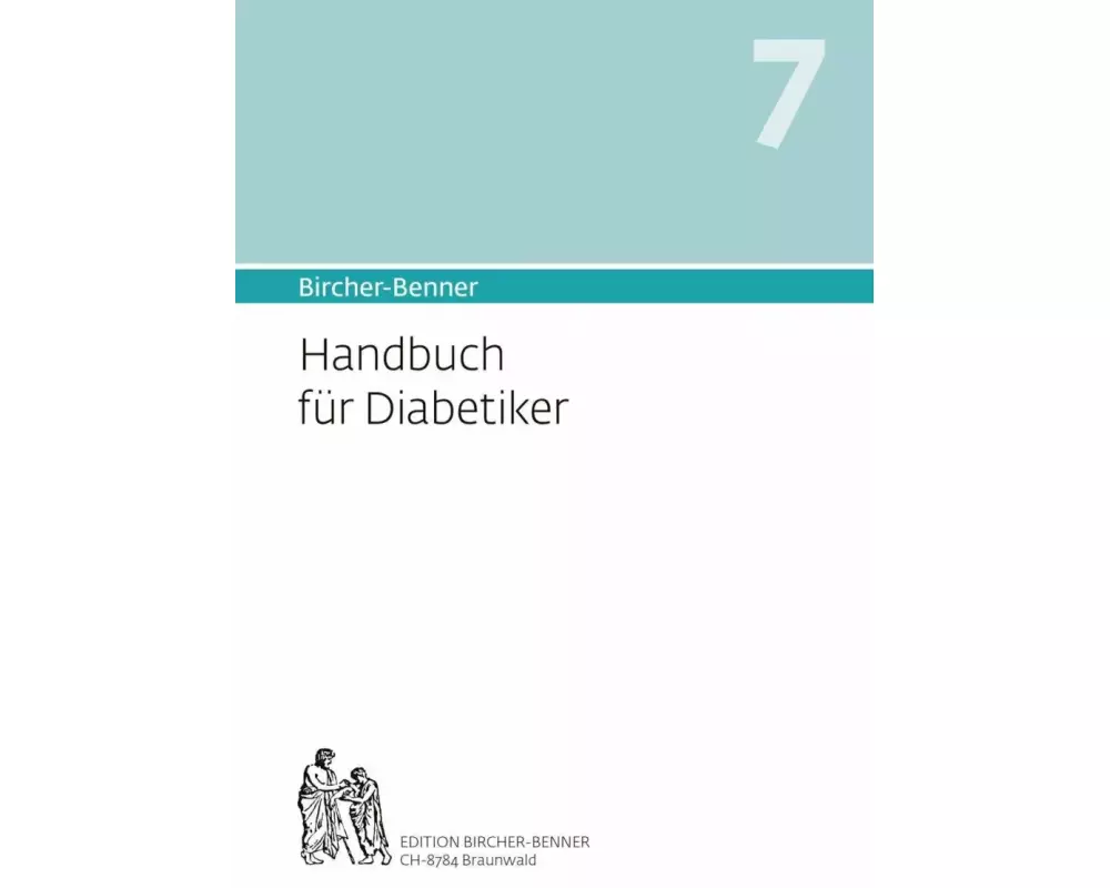 Handbuch für Diabetiker