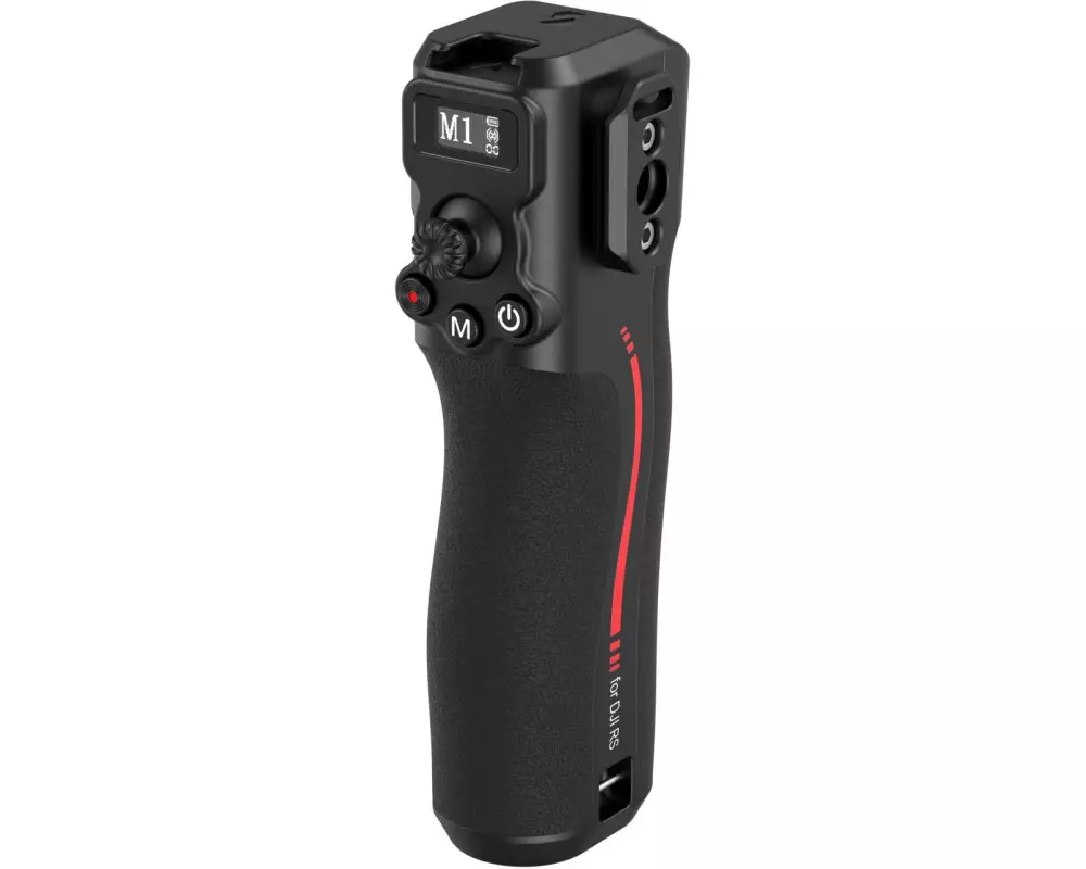 Smallrig Griff Handle with Follow Focus DJI RS