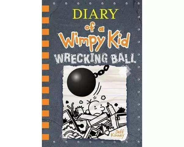 Wrecking Ball