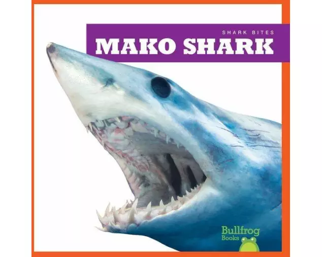 Mako Shark