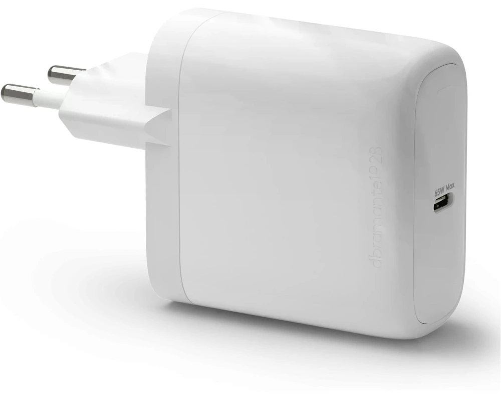 dbramante1928 USB-Wandladegerät USB-C 65 W