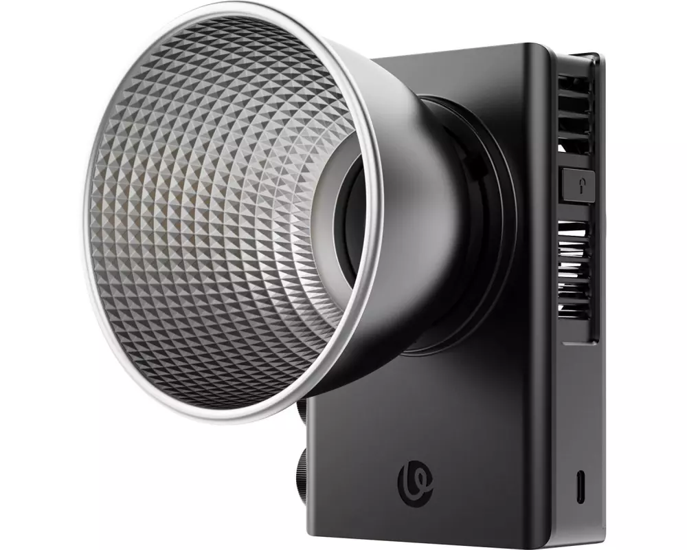 Ulanzi C01 Videolicht 100W