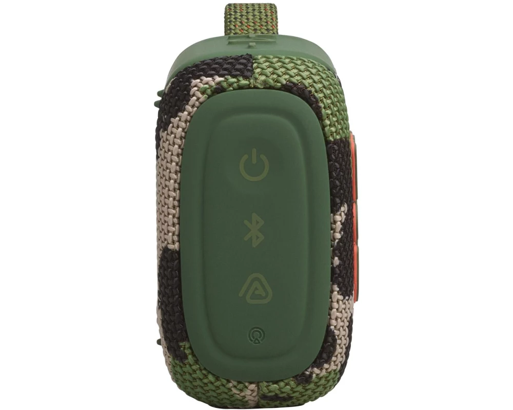 JBL Go 5 Camouflage