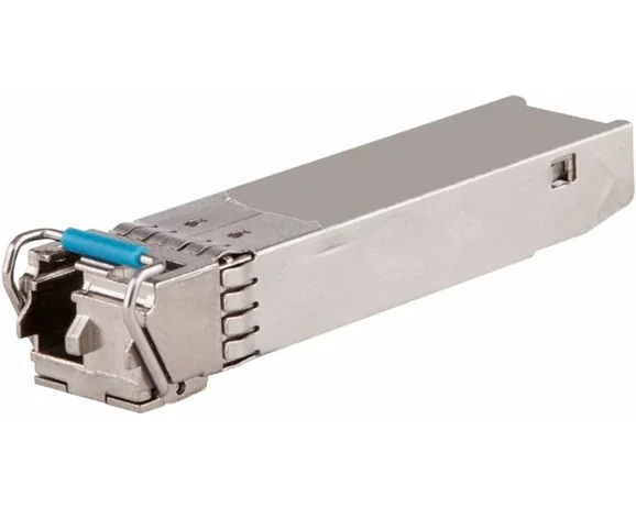 HPE ArubaTransceiver, 50Gbit/s, BiDi, 10km-Downstream, 1330/1270