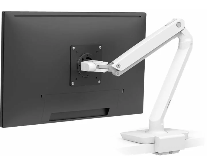 ERGOTRON MXV Desk Monitor Arm Low Profile BWT