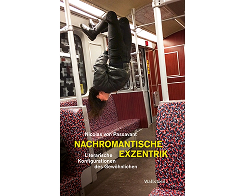 Nachromantische Exzentrik