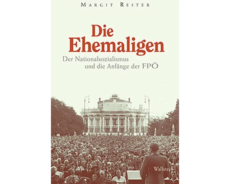 Die Ehemaligen