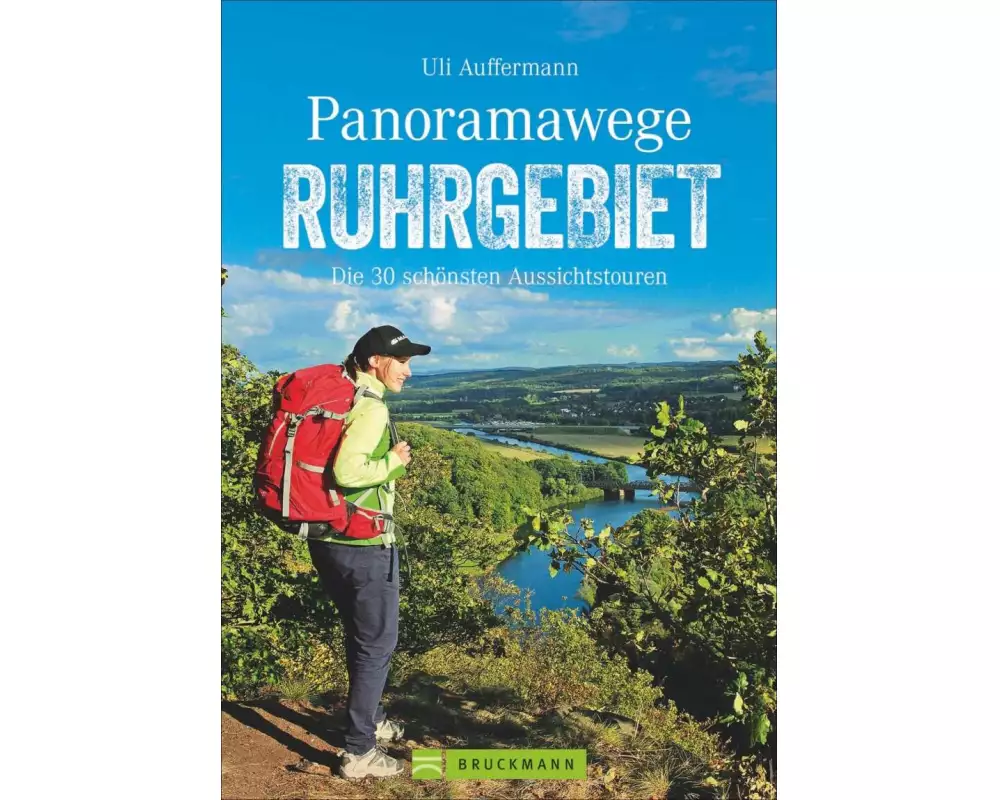 Panoramawege Ruhrgebiet