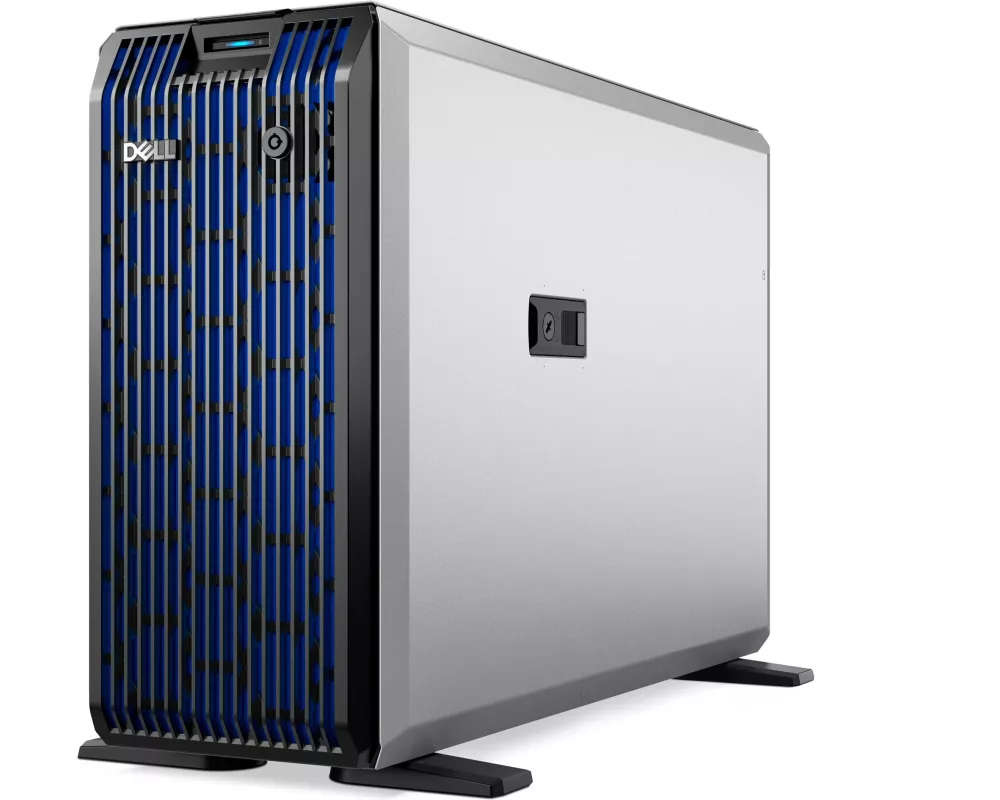 DELL Server PowerEdge T360 FX2V6Intel Xeon E-2434