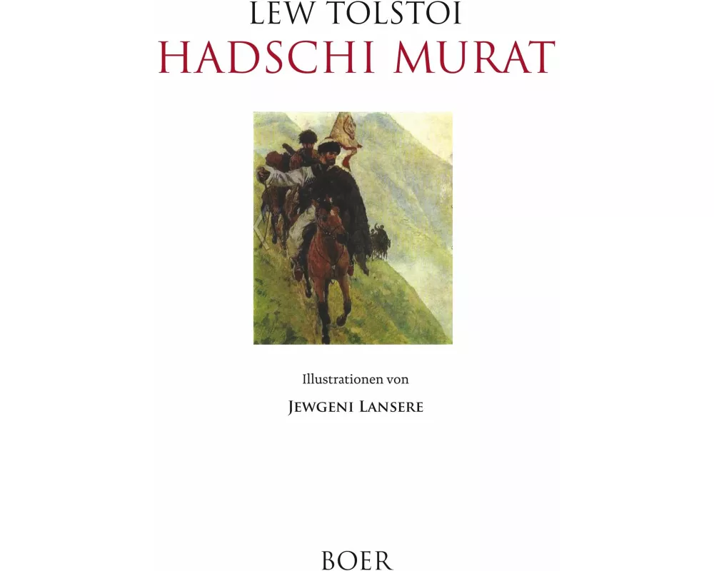 Hadschi Murat