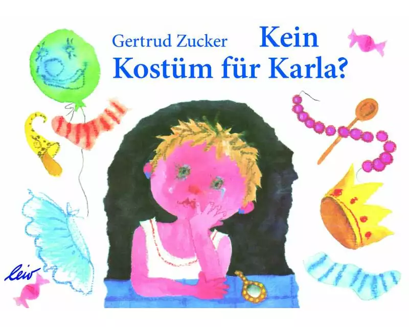 Kein Kostüm für Karla